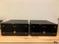 Audio Note P4 300B PSE Mono Röhren Endstufen