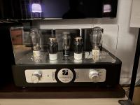 Trafomatic Audio Experience Two MK2