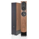 Prophecy 7 natural walnut exdemo Kundenruckläufe