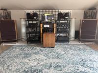 Tannoy Legacy Arden