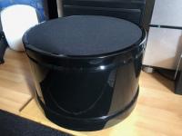 TORUS Subwoofer + Verstärker / Endstufe