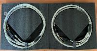 AXXESS Lautsprecherkabel 3 Meter