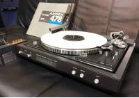 Dual CS-731Q Plattenspieler