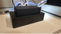 Super Switch Master + Pro PSU + Raku DC Pus + Raku Ground Plus