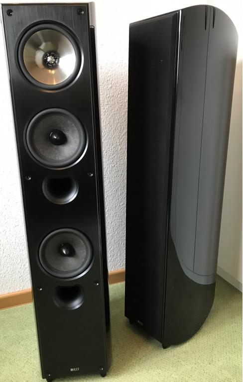 kef 40