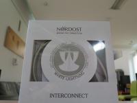 White Lightning XLR 1m - NEW!