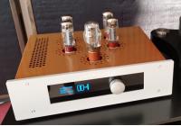 Atlantic 3 TRP Balanced Volume