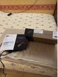 Ferrum High-Fidelity System: ERCO Gen 2 + HYPSOS V2 Power Supply (Like New)