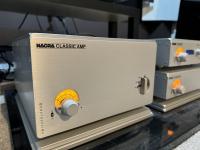Nagra classic amp