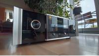 McIntosh MDA 1000 - The best DAC of Mcintosh! Org. 230V version