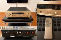 Accuphase E-210 Vollverstärker