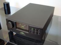 Naim Audio DAC-V1 High-End D/A-Wandler, USB, Kopfhörerverstärker