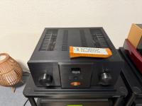 Unico 100 Hybrid Integrated Amplifier