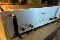 Audio Research D-52B Power Amplifier