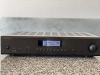 A-14 Vollverstärker-Top Zustand