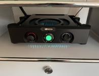 Ultima PRE 3 - neuwertig - 11 Monate jung