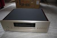 DP600 CD/SACD P.I.A