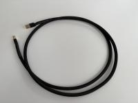 16 USB-A auf USB-B 1,5m