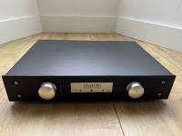 ISX Integrated amplifier