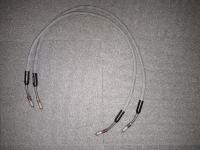 Dyrholm Audio Vision Interconnect Cable