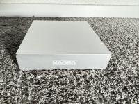 Nagra Streamer High End Streamer Netzwerkplayer in silber aus 2024