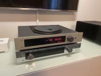 Epos Toplader in Alu oder Champagnerfront