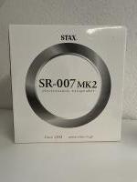 Stax sr-007 MK2