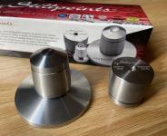 Ultra SS + Base set of 3