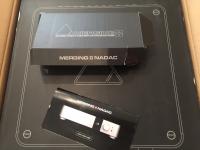 Merging Nadac 8 channel Dac