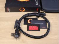 Dragon Source high end audio power cable 1,5 metre NEW 30% OFF!