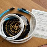 15% discount on all Stealth Audio outlet cables