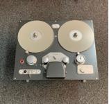 M10 stereo tape recorder