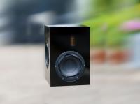 WOLF VON LANGA® 11334 SERENDIPITY+. Sommer 2026 Edition schwarz Hochglanz.