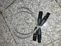 Audio Note -AN VX 20 Strand-