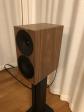Amphion Argon 3s demo