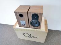 Qubic 10 Walnut