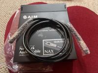 NAX Ethernet Kabel 2m