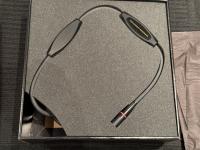 Reference MM2 XLR interconnects 15 feet / 4.5m