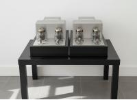Melton 6C33C Monoblock – Röhren-Endverstärker (Paar)