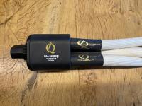 LANEDRI Ultimatum Infinity AC Power cable 2 m, C15/Schuko