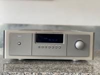 M-3 Master Serie- Top Vollverstärker