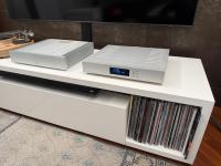 8.7 power amp + SC2B Reference