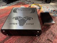 Aries Cérat Impera 2 Reference