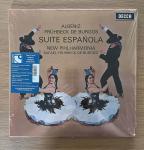 Frühbeck de Burgos, Suite Española