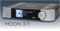 MOON 371 - Streaming - Verstärker - Garantie - Rechnung