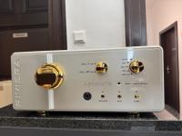 Levante mit eingebautem Phono MM board