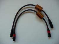 XLR NF-Kabel HMS Sestetto