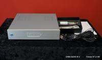 ST2 Hifi, Pre Amplifier, Room/Speakerprocessor incl Microphone, Like New