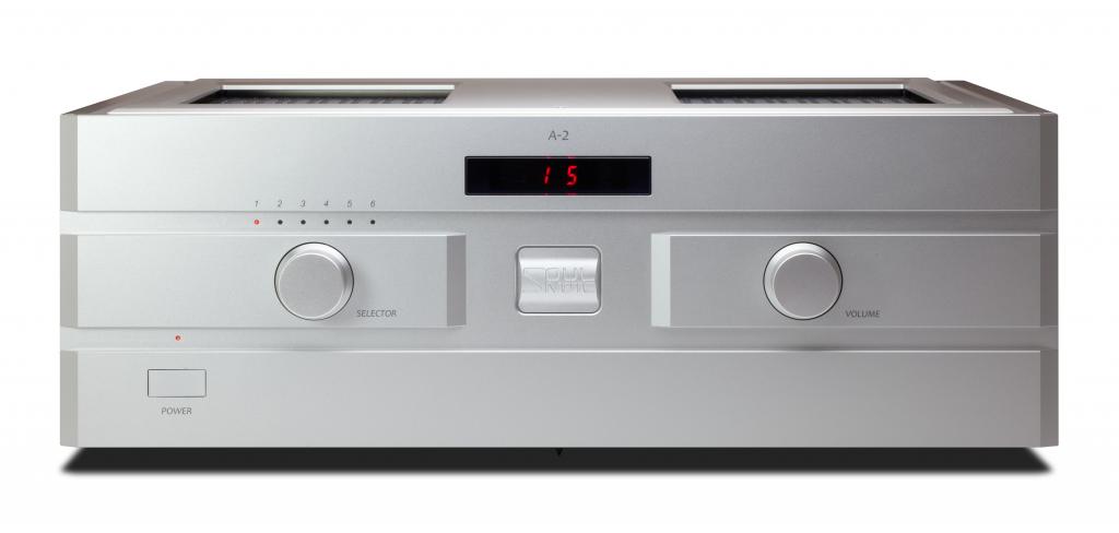 Soulnote A - 2 V2 NEUHEIT ! Soulnote REFERENZ Fachhandel Vollverstärker