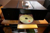 Teac VRDS - 25X -Weltklasse Highend CD-Player